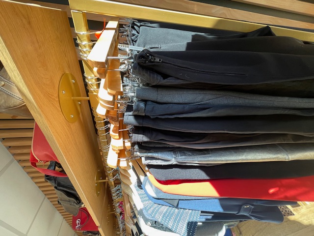 Collection de prêt-à-porter féminin