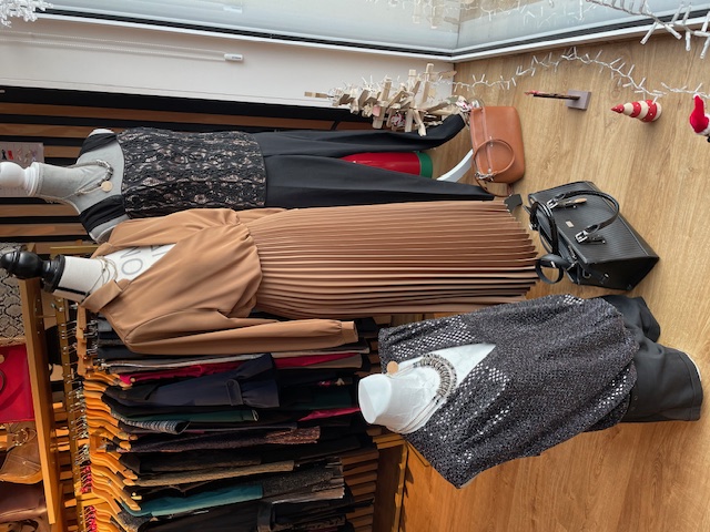 Vêtements écoresponsables de qualité