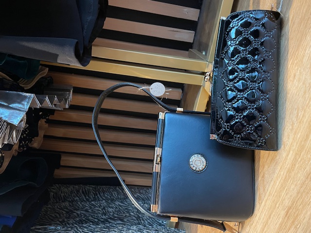 Pièces uniques soigneusement sélectionnées