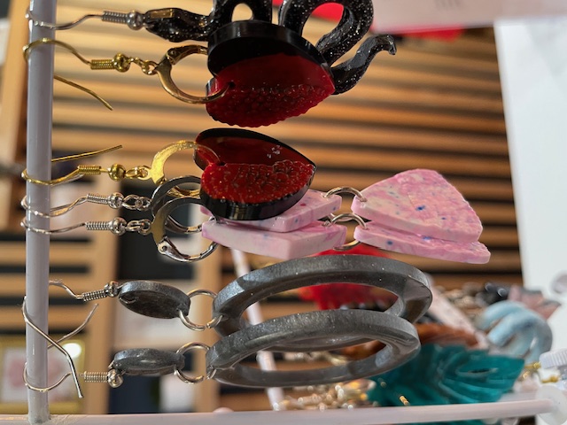 Mode féminine tendance et accessible